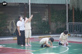 ป.๕ กิจกรรมประมาณค่ามุมเงย (๑๗ ธ.ค.๖๘) Image 5