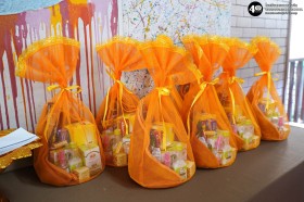 กิจกรรมทำบุญปีใหม่ (อ. ๓๐ ธ.ค. ๖๘) Image 1