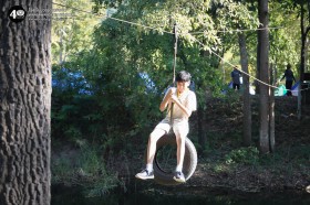 (วันที่สอง) ป.๕ ค่ายลูกเสือ ณ ไร่เรียนรู้วรรณสว่างจิต ... Image 3