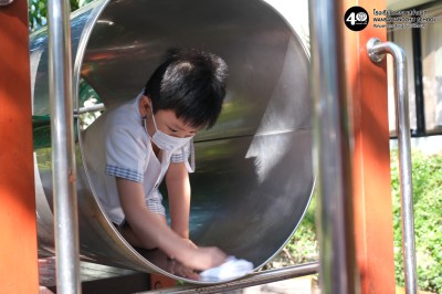 อนุบาล บำเพ็ญประโยชน์ (๖, ๘ ม.ค.๖๙) Image 1