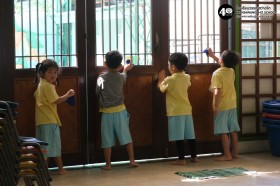 อนุบาล บำเพ็ญประโยชน์ (๖, ๘ ม.ค.๖๙) Image 8