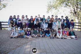 ป.๖ ค่ายธรรมชาติ เขาใหญ่ "ศึกษาธรรมชาติส่องนกตอนเช้า"(๗-๙ ... Image 3