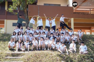 ป.๖ ค่ายธรรมชาติ เขาใหญ่ "เดินป่า สรุปกิจกรรม"(๗-๙ ม.ค.๖๙) Image 1