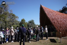 ป.๖ ค่ายธรรมชาติ เขาใหญ่ "เดินป่า สรุปกิจกรรม"(๗-๙ ม.ค.๖๙) Image 1