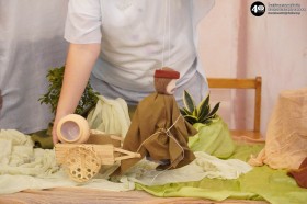 บ้านเด็กเล็ก นิทานหุ่นเชือก เรื่อง บ้านหลังน้อย (พฤ. ๑๕ ... Image 6