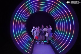 ป.๕ ทัศนศึกษา อพวช. (พฤ. ๒๒ ม.ค. ๖๙) Image 5