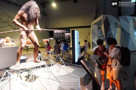 ป.๕ ทัศนศึกษา อพวช. (พฤ. ๒๒ ม.ค. ๖๙) Image 6