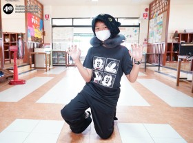 ป.๖ กิจกรรม WSC Animal Fashion Week (พฤ. ๒๒ ม.ค. ๖๙) Image 6