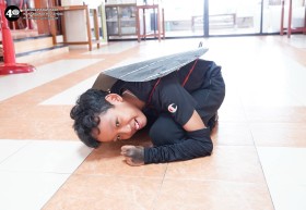 ป.๖ กิจกรรม WSC Animal Fashion Week (พฤ. ๒๒ ม.ค. ๖๙) Image 8