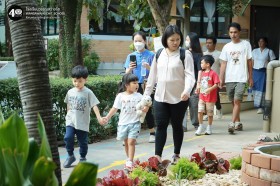 Open House ระดับชั้นประถม (ส. 24 ม.ค.69) Image 4