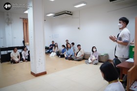 Open House ระดับชั้นประถม (ส. 24 ม.ค.69) Image 7