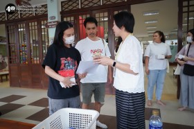 Open House ระดับชั้นประถม (ส. 24 ม.ค.69) Image 8