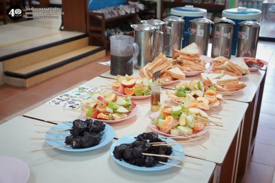 ป.๓ บูรณาการกิจกรรมบันทึกรายรับรายจ่าย (๒๗ ม.ค.๖๙) Image 1