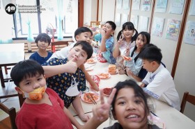 ป.๓ บูรณาการกิจกรรมบันทึกรายรับรายจ่าย (๒๗ ม.ค.๖๙) Image 1