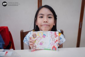 ป.๓ บูรณาการกิจกรรมบันทึกรายรับรายจ่าย (๒๗ ม.ค.๖๙) Image 2