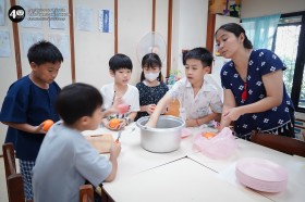 ป.๓ บูรณาการกิจกรรมบันทึกรายรับรายจ่าย (๒๗ ม.ค.๖๙) Image 4