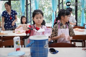 ป.๓ บูรณาการกิจกรรมบันทึกรายรับรายจ่าย (๒๗ ม.ค.๖๙) Image 5