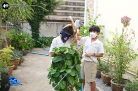 ป.๖ กิจกรรม ผจญภัย(พิบัติ) (๒๖ ม.ค.๖๙) Image 8