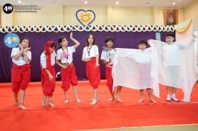 ป.๕ กิจกรรมภาษาถิ่นและเพลงพื้นบ้าน (๒๓ ม.ค.๒๙) Image 7