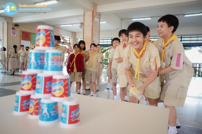 กิจกรรมห้องวิทย์นอกเวลา (๒๗,๒๙ ม.ค.๖๙) Image 1