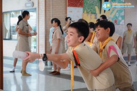 กิจกรรมห้องวิทย์นอกเวลา (๒๗,๒๙ ม.ค.๖๙) Image 1