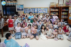 ป.๒ บูรณาการ "เดินแฟชั่นโชว์ ฤดูที่แตกต่าง" (๓๐ ม.ค.๖๙) Image 4