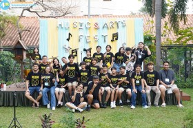 WSC Music &amp; Arts Festival (4 ก.พ. 69) Image 1