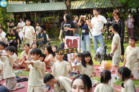 WSC Music &amp; Arts Festival (4 ก.พ. 69) Image 4