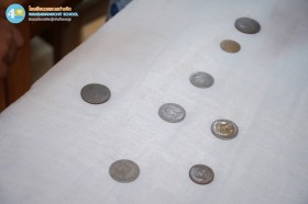 ป.๑ กิจกรรมเรียนรู้ฐานเอกลักษณ์ไทย (๑๑ ก.พ.๖๙) Image 8