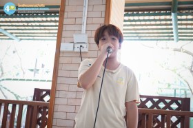 มอบเกียรติบัตรคณะกรรมนักเรียน (๑๓ ก.พ.๖๙) Image 3