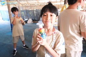 ป.๓ ทัศนศึกษา นาเกลือ จ.สมุทรสงคราม (๕ กุมภาพันธ์ ๒๕๖๙) Image 6