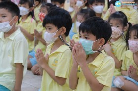 ธรรมสนุก เรือนอนุบาล (ศ. ๑๓ ก.พ.๖๙) Image 5