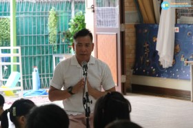 ธรรมสนุก เรือนอนุบาล (ศ. ๑๓ ก.พ.๖๙) Image 3