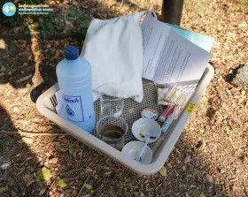 ป.๔ กิจกรรมสำรวจสภาพดินและกิจกรรมพํฒนาสภาพดิน (๔-๑๒ ก.พ.๖๙) Image 6