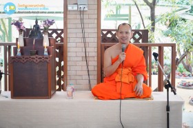 ธรรมประถม (๑๗-๑๘ ก.พ.๖๙) Image 1