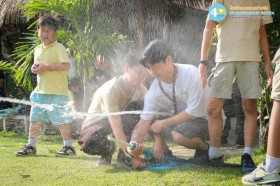 ป.๖ งานผลิใบจากต้นกล้าสู่ไม้งาม "ธรรมชาติคู่ชีวิต" (๒๐ ... Image 4