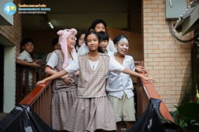 ป.๕ งานผลิใบจากต้นกล้าสู่ไม้งาม "รักษ์วิถีธรรมชาติ" (๒๓ ... Image 4