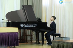 Making Melody ชั้นประถม 5 (จ. 2 มี.ค. 69) Image 6