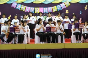 Making Melody ชั้นประถม 6 (จ. 2 มี.ค. 69) Image 2