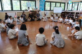 อนุบาล ๓ บายศรีสู่ขวัญ (อ. ๑๐ มี.ค.๖๙) Image 1