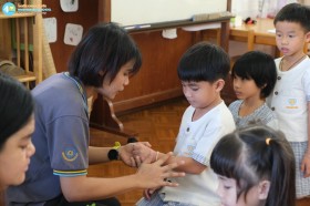 อนุบาล ๓ บายศรีสู่ขวัญ (อ. ๑๐ มี.ค.๖๙) Image 6