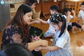 อนุบาล ๓ บายศรีสู่ขวัญ (อ. ๑๐ มี.ค.๖๙) Image 7