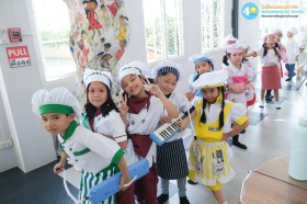 Making Melody ป.1 (พ. 4 มี.ค.69) Image 2