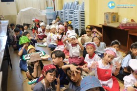 Making Melody ป.1 (พ. 4 มี.ค.69) Image 4