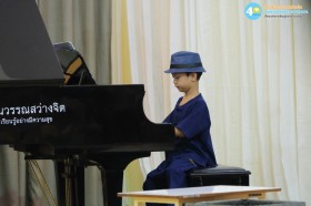 Making Melody ป.1 (พ. 4 มี.ค.69) Image 7