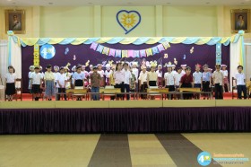 Making Melody ป.1 (พ. 4 มี.ค.69) Image 1