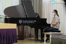 Making Melody ป.1 (พ. 4 มี.ค.69) Image 8