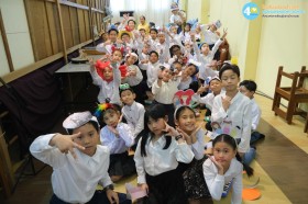 Making Melody ป.2 (พ. 4 มี.ค.69) Image 2