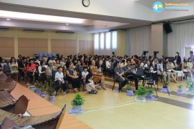 Making Melody ป.2 (พ. 4 มี.ค.69) Image 3