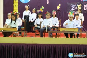 Making Melody ป.2 (พ. 4 มี.ค.69) Image 7